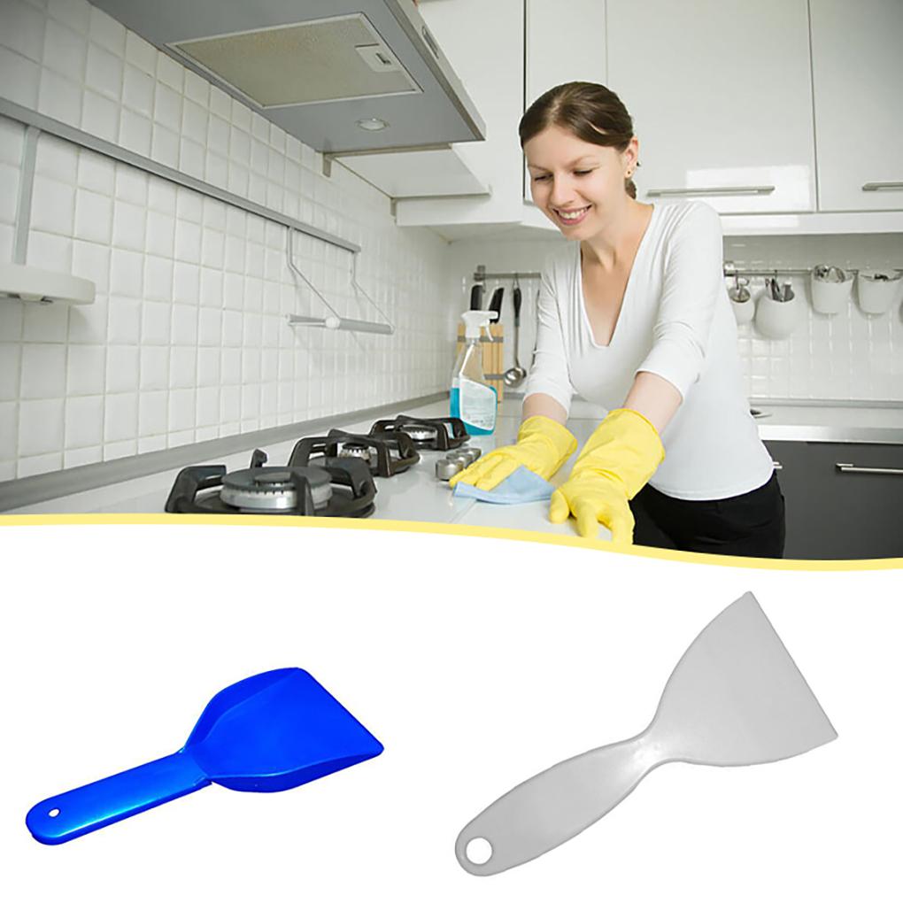 Fridge Ice Scraper Kit Reusable Refrigerator Ices Removal Scraping Tool