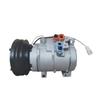 The 10S17C Compressor Fits Models: 447220-3846, 176-1895, 447220-3845, and 231-6984.