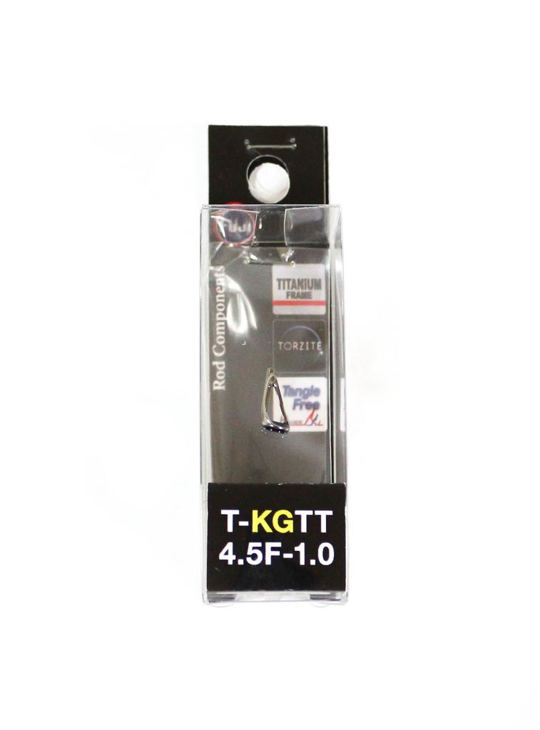 Cadre En Titane Torzite Fuji T-KGTT Taille 3,5-1,2 Tige