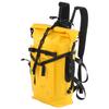 Diving Swimming Backpack Waterproof PVC Outdoor Flippers Storage Bag for Drifting