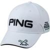 [Ping] Ping Hat Sunglasses Holder Cap Black Free Size