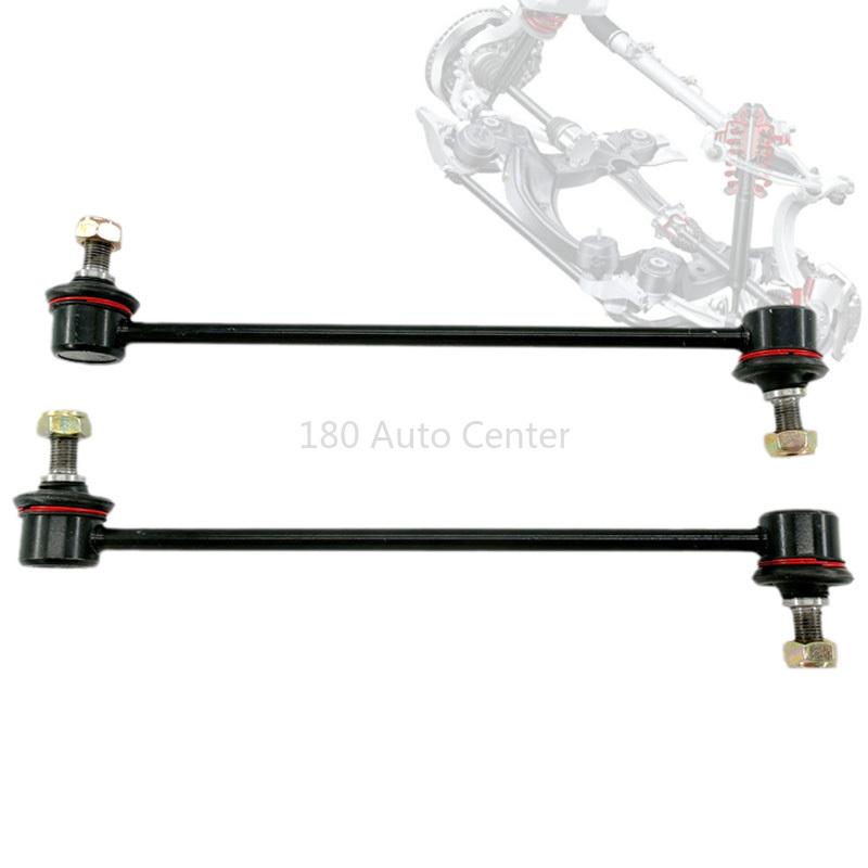 Geely Emgrand EC715 EC718 Front Stabilizer Bar Connector Front Connecting Rod Assembly