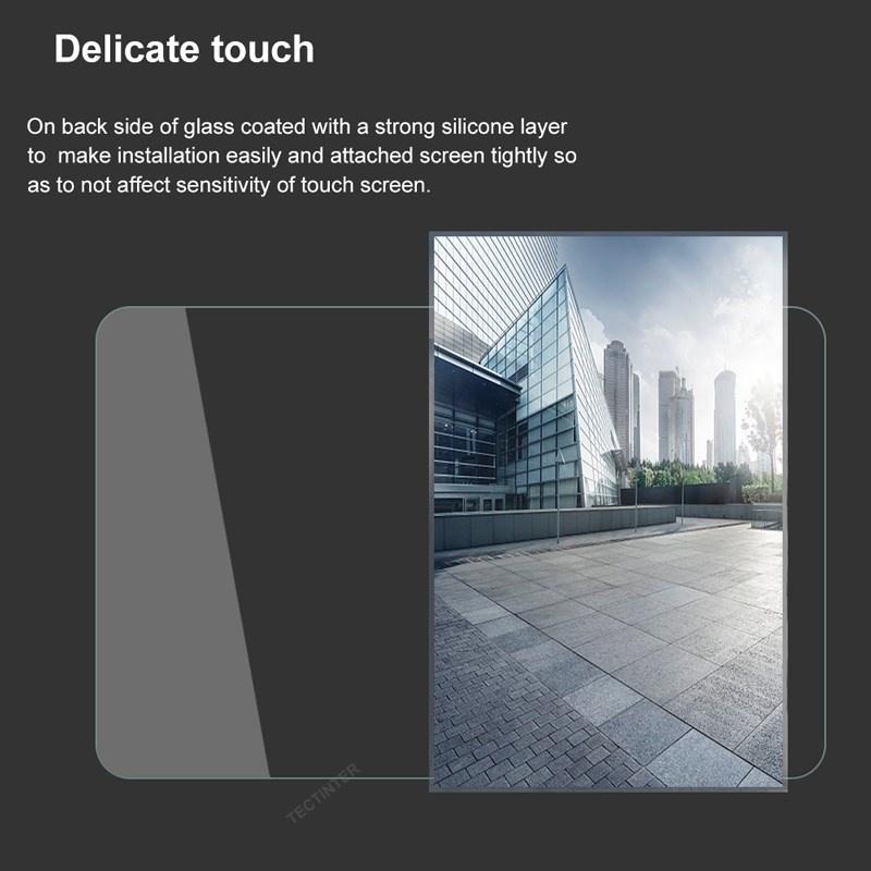 Premium Tempered Glass For Sony PSV2000 PSV1000 PSVita Screen Protector Protective Film Guard Game Accessories