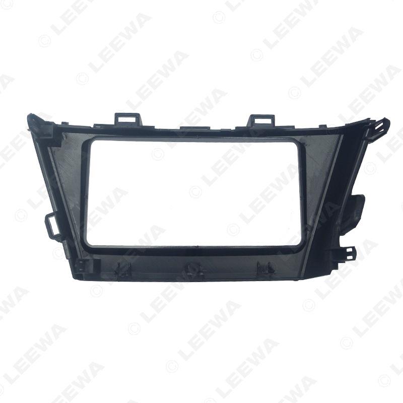 Toyota Prius Double Din Car Audio Navigation Modification Frame