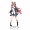 Cartoon Anime RAISE A SUILEN Stand Acrylic Figure MASKING PAREO CHU² BanG Dream Standing Model Plate Props Cosplay