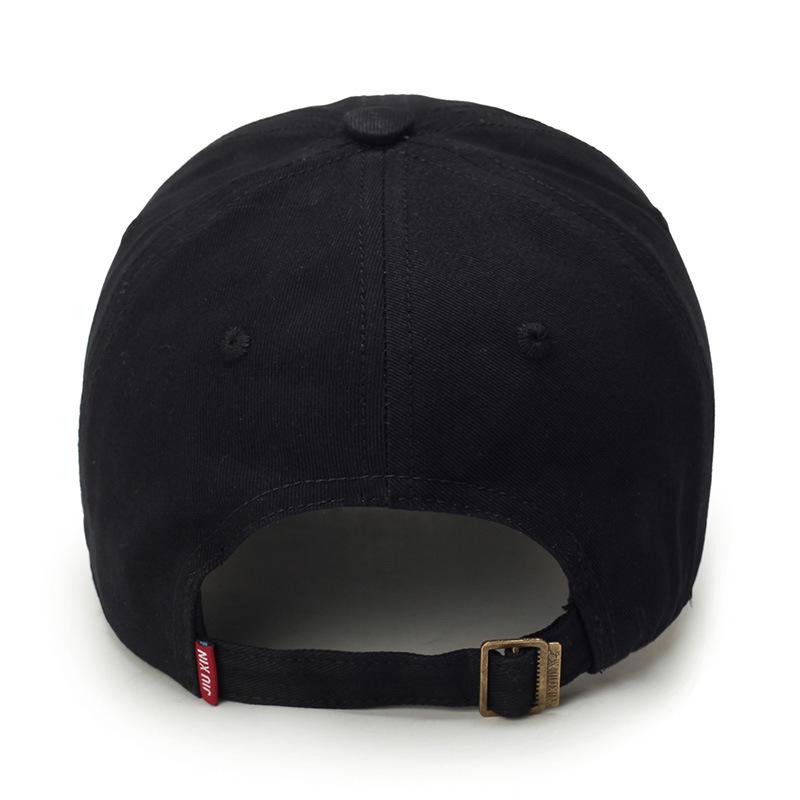 U.S. Standard Men's Four-Season Baseball Cap for Outdoor & Fishing