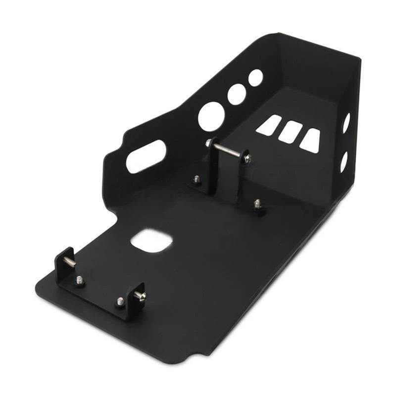 For DUKE 390, 250, DUKE390, DUKE250 Under Engine Protection Motorcycle Chassis Guard 2024, 2025