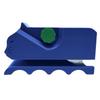 Cardboard Cutter for Cat Scratching Board 3D Printed Card Board Cutter Creative Box Cardboard Tool Handheld Cardboard Scratcher