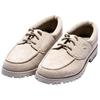 Timberland Authentics Series Light Fashion Casual Comfortable Boat Shoes Men Shoes Light-Brown TB0A6BT2END
