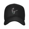 Hooky Baseball Cap Party Hat Hat Luxury Brand Custom Cap Women's 2025 Men's