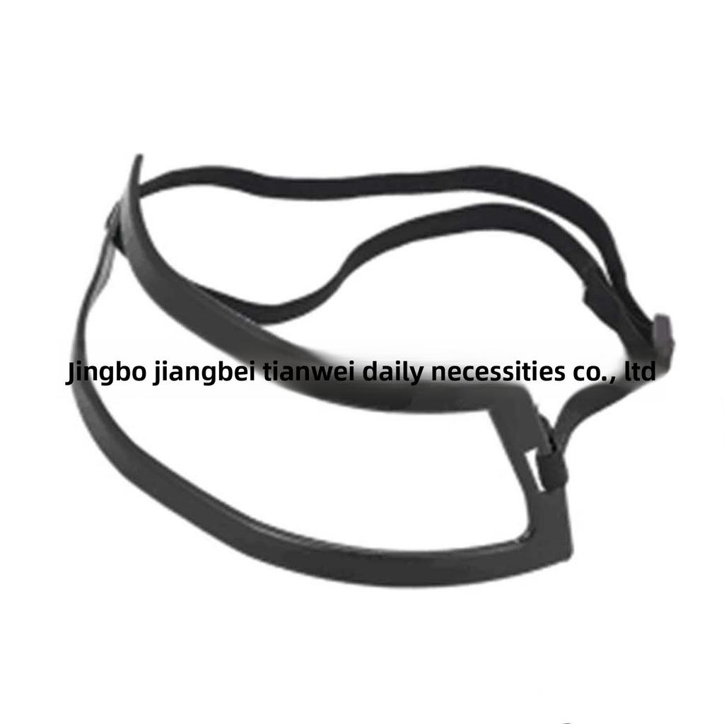 1 STÜCK Halsformer Hals Rücken Modellierung Lineal Hals Trimmer Linealbrett Professionelle Halslinie und Haaransatz Rasurschablone