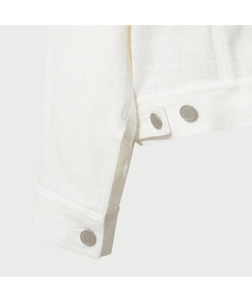 Iro Lofaspe Jacket_Irjam25088Whx