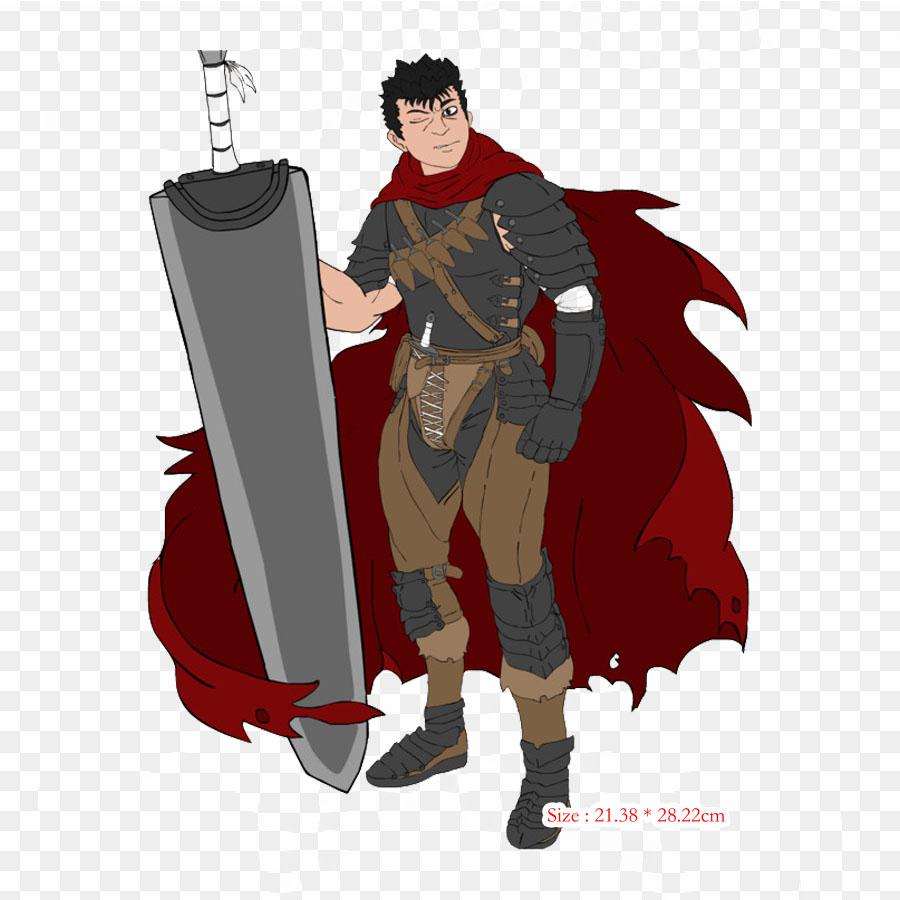 

Вымышленный персонаж Гоку Гохан, термотрансферная печать, виниловые нашивки, наклейки для одежды, аппликации «сделай сам», моющиеся нашивки