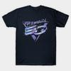 Asian Size Men Print T-shirt 1986 Vintage (V2) No-Cut Heat Transfer Print Cotton Tshirt
