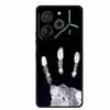 For Tecno Pova 6 Pro Case Luxury TPU Silicone Soft Back Cover Phone Cases for Tecno Pova 6Pro LI9 Shockproof Cute Lovely fundas