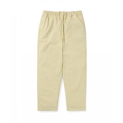 This Isneverthat  ThisIsneverthat  Easy Pant Vanilla