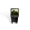 35MM Film Viewer with 3X Magnification & Light Box for Portable Negative Viewing