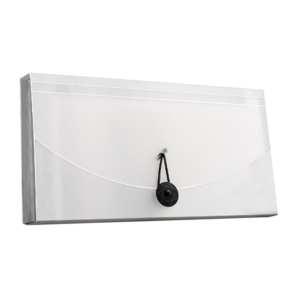 Bill Pack 13 Grids Organ Pack Multi Layer Invoice Document Storage Folder Offices Supplies Folder