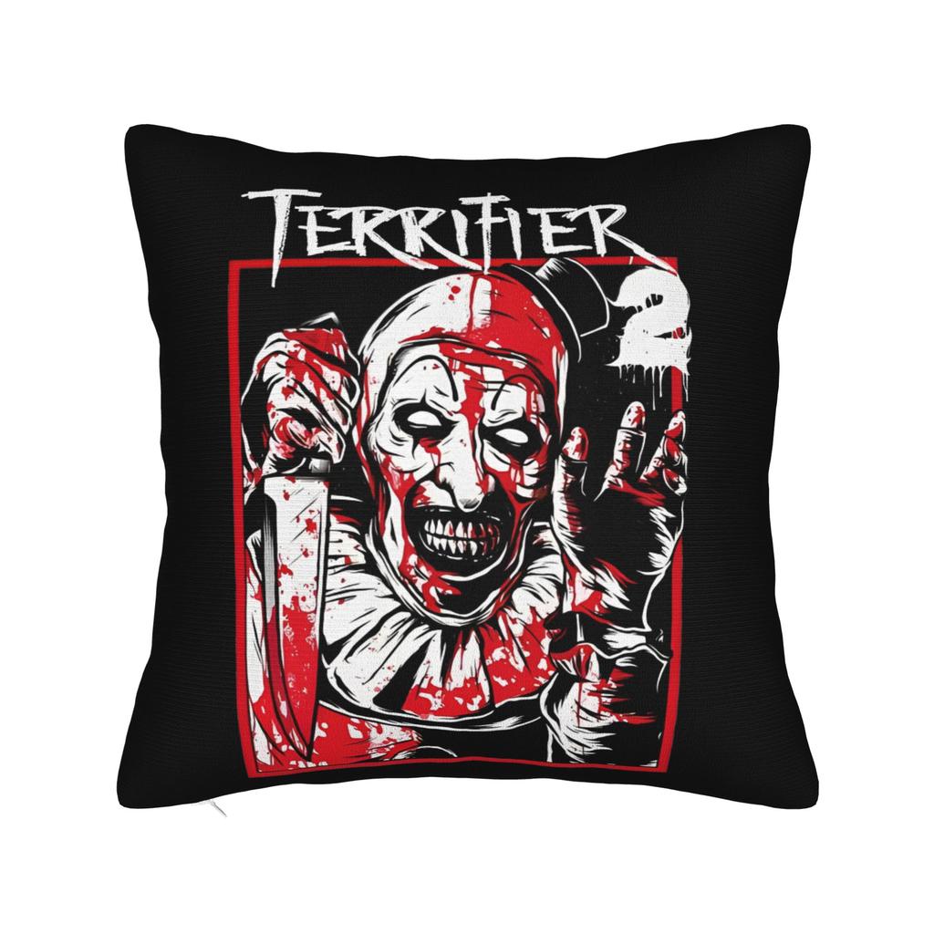 Gregory House MD Throw Pillow Cover Polyester Cushions for Sofa Custom Pillowcase