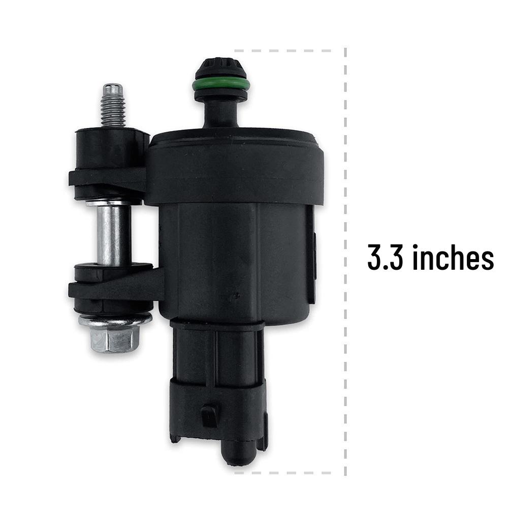 Carbon Canister Purge Solenoid Valve for Buick Enclave & Cadillac ATS Models
