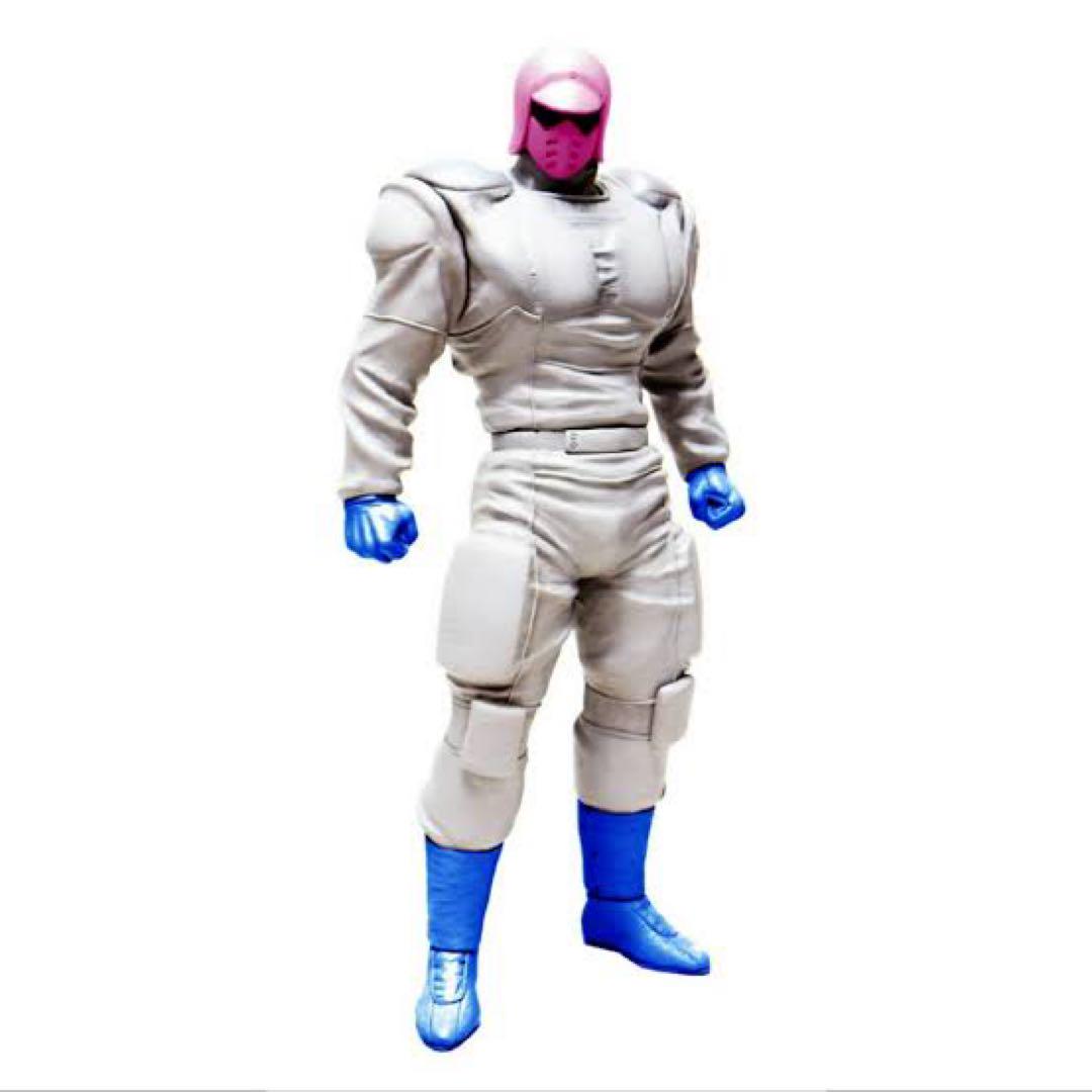 

[USED] CCP CMC NO.43 Mysterian Partner Original