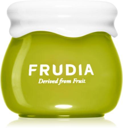 

regenerating and soothing cream for sensitive skin TU прозрачный