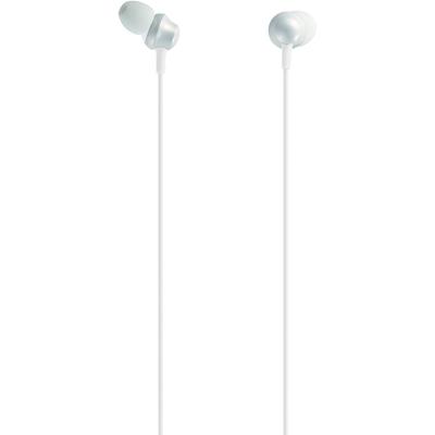 Panasonic Stereo Inside Phone Casual White Rp Hjc260 W Casual White