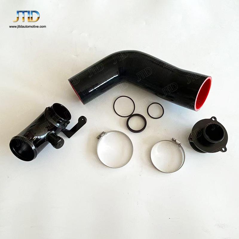 Silicone Turbo Intake Hose for Golf MK7 R V8 MK3 A3 S3 EA888