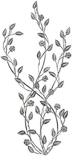 Murataya Sangyo Twisted Deco Ivy Wall Decor