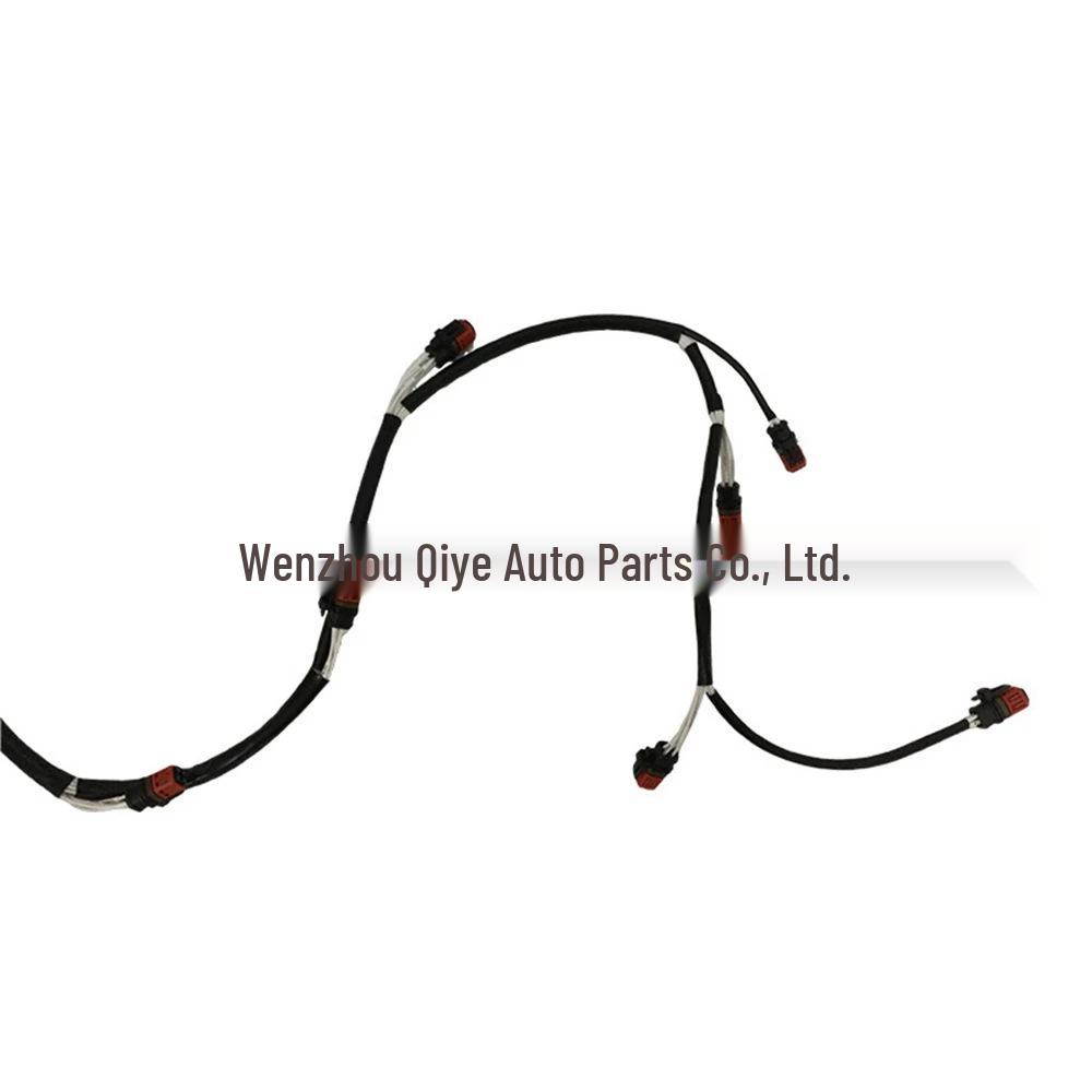 Volvo Fuel Injector Wiring Harness 22248490 7422248490
