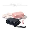 Universal Hard Shell Bag Protective Case Hard Carrying Bag Compatible For Fujifilm Instax Mini 11/EVO/Link/Liplay