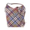 Vivienne WeStwood Damska S Ta sama torba crossbody 4c020001u L00a9 K303