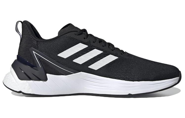 Adidas Response Super 'Black White' FX4829