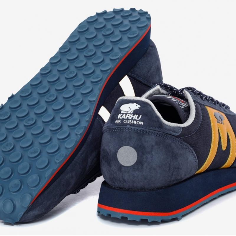 Karhu Baskets Imperméables Albatross Control Skh8200 F820