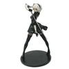 Nier Automata Yorha No 2 Type B Pvc Figure With Articulated Design For Collectors
