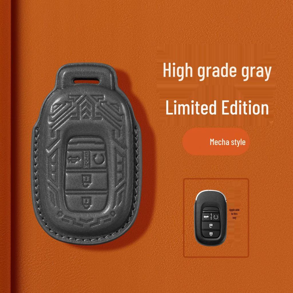 Honda Tenth Gen Civic/Accord/XRV/CR-V/Haoying/Fit/Integra Key Case
