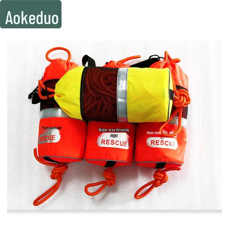 

Aokedu Water Rescue Throw Bag