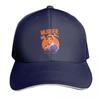 Murder She Wrote Cap Fashion Casual Baseball Caps Adjustable Hat Hip Hop Summer Unisex Baseball Hats Polychromatic