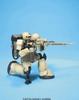 HGUC Mobile Suit Gundam Zaku I Sniper Type 1/144 Scale Pre-Colored Plastic Model