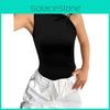 Streetwear T Shirt With Metal Ring Design For Youth And Teen Fashion