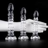 23cm Dragon Dildo Suction Cup Anal Plug Whip Buttplug Anus Dilator Female Vaginal Masturbator Butt Plug Sex Toys For Women Men