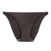 Women S Low Waist Seamless Thin Strap Bikini Underwear Antibacterial Cotton Crotch Plus Size