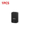 1-20pcs Mini GPS Car Tracker Real Time Tracking GF 07 Anti Theft Anti Lost Locator Strong Magnetic Mount SIM Message Positioner
