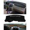 For Hyundai Tucson JM JMC 2004-2009 Dashmat Dashboard Cover trument Panel Protective Pad Dash Mat Anti-Dirt Proof Ornaments