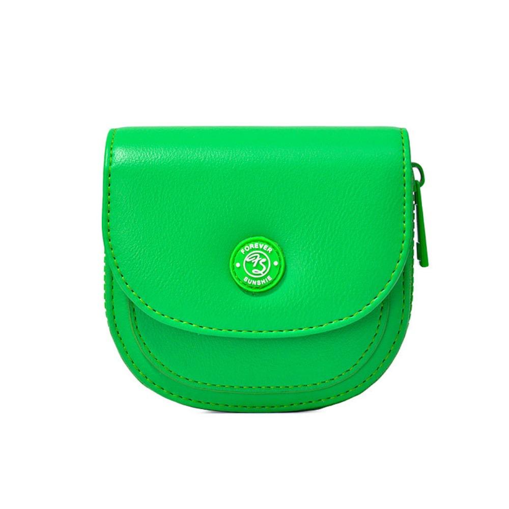 

Purse Women Wallet Short Clutch Coin Pouch Portable Card Bag Card Storage Bag Style 6