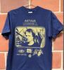 Arthur Russell Fan Art T-shirt