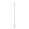 Gold Metal Belt Fashion Women's Silver Waist Chain Women's Heart Chain Belt Dress Accessories