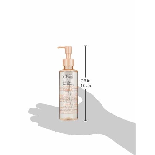 Obagi Obagi Active Base Clear Cleansing 156mL