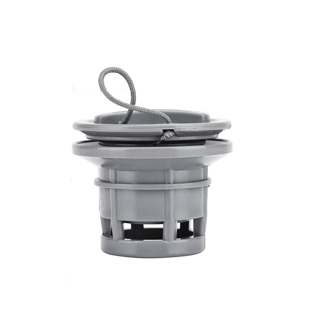 PVC Canoe Air Valve Boat Valve Replacement Boat Valve Air Gas Valve Replacement for Inflatable Boat Dinghy Kayak Canoe