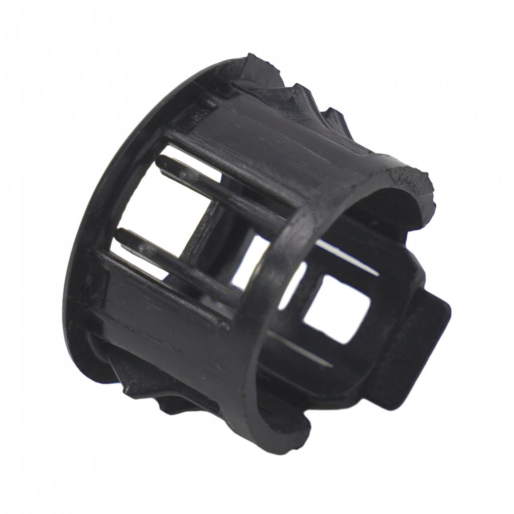 Sensor Retainer Ring Black Car Accessories Dustproof